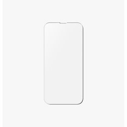 يونيك Optix واقي شاشة زجاجي شفاف لـ ايفون 16 Pro UNIQ Optix Clear Glass Screen Protector for iPhone 16 Pro