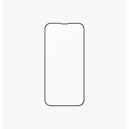 يونيك Optix واقي شاشة زجاجي مطفي لـ ايفون 16 Pro Max UNIQ Optix Matte Glass Screen Protector for iPhone 16 Pro Max