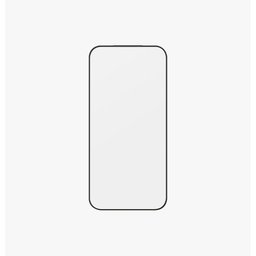 يونيك Optix Covex Vivid واقي شاشة زجاجي شفاف لـ ايفون 17 Pro UNIQ Optix Covex Vivid Clear Glass Screen Protector for iPhone 17 Pro