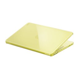 يونيك Vero كفر حماية لـ ماك بوك Neo - حمضي شفاف UNIQ Vero Protective Case for MacBook Neo - Tinted Citrus
