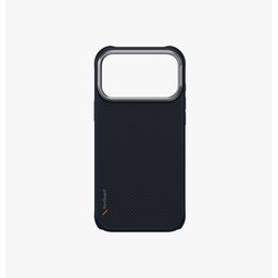 يونيك Keva MagClick كفر حماية لـ ايفون 17 Pro Max - أزرق ترانس UNIQ Keva Magnetic Protective Case for iPhone 17 Pro Max - Trance Blue