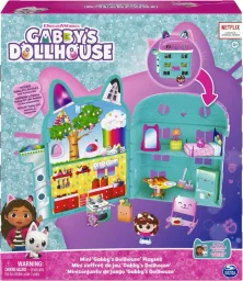 سبين ماستر (غابيز دول هاوس) مجموعة لعب (6065502) Spin Master (Gabbys Dollhouse) Playset (6065502)