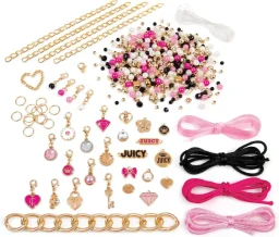 ميك إت ريل جليتز آند جلام أساور تعليقات Make It Real Glitz N Glam Charm Bracelets