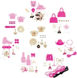 ميك إت ريل جوسي كوتور مجموعة آيكون كابسول Make It Real Juicy Couture Icon Capsule Collection