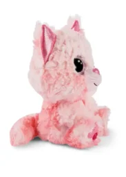 نيسي جلوبشيز قطة دريمي 15 سم متدلية NICI Glubschis Cat Dreamie 15cm Dangling