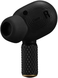 مارشال موتيف II ANC سماعات أذن لاسلكية حقيقية - أسود Marshall Motif II ANC True Wireless Earbuds - Black