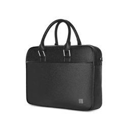 ويوو Master حقيبة لابتوب بقفل بصمة الإصبع مقاس 14 إنش WiWU Master Fingerprint Lock Briefcase 14-inch