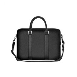 ويوو Master حقيبة لابتوب بقفل بصمة الإصبع مقاس 14 إنش WiWU Master Fingerprint Lock Briefcase 14-inch
