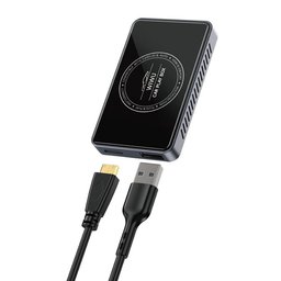 ويوو Wi-CP004 جهاز CarPlay لاسلكي WiWU Wi-CP004 Wireless CarPlay Box