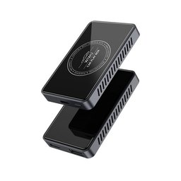 ويوو Wi-CP004 جهاز CarPlay لاسلكي WiWU Wi-CP004 Wireless CarPlay Box