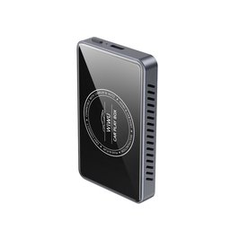 ويوو Wi-CP004 جهاز CarPlay لاسلكي WiWU Wi-CP004 Wireless CarPlay Box