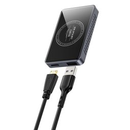 ويوو Wi-CP004 جهاز CarPlay لاسلكي WiWU Wi-CP004 Wireless CarPlay Box
