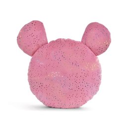 نيسي وسادة جلوبشيز فأرة ميس ماوسي 32X32 سم مجسمة NICI Cushion Glubschis Mouse Miss Mausie 32X32cmfigural