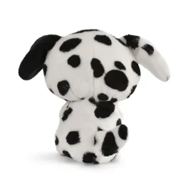 نيسي جلوبشيز كلب دلماسي دوتينو 15 سم متدلي NICI Glubschis Dalmatian Dottino 15cm Dangling