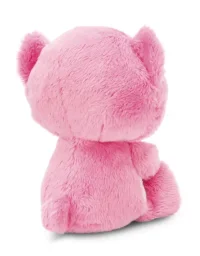 نيسي جلوبشيز دب بومدي 15 سم متدلي NICI Glubschis Bear Pummdi 15cm Dangling