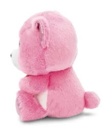 نيسي جلوبشيز دب بومدي 15 سم متدلي NICI Glubschis Bear Pummdi 15cm Dangling