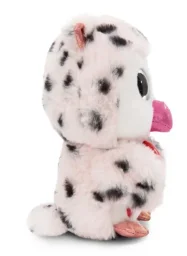 نيسي جلوبشيز بومة لويدو 15 سم متدلية NICI Glubschis Owl Lowidou 15cm Dangling