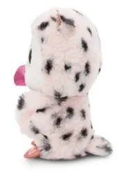 نيسي جلوبشيز بومة لويدو 15 سم متدلية NICI Glubschis Owl Lowidou 15cm Dangling
