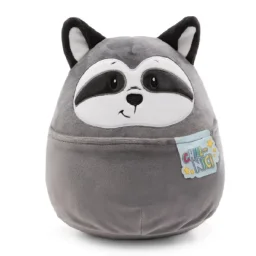 نيسي تشيل-نيسي راكون 20 سم NICI Chill-NICI Raccoon 20cm