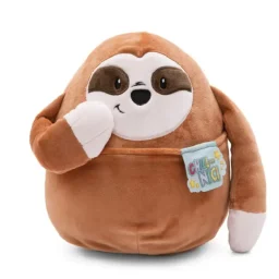 نيسي تشيل-نيسي كسلان 20 سم NICI Chill-NICI Sloth 20cm
