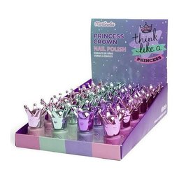 مارتينيليا طلاء أظافر تاج Martinelia Crown Nail Polish