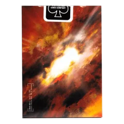 أوراق لعب بايسكل – ستارغايزر النجم الساقط 202 Playing Cards: Bicycle - Stargazer Falling Star 202