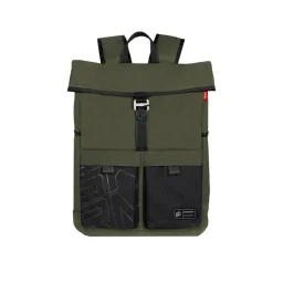 سكينارما - حقيبة ظهر (JAGER) - زيتي (أوليف) Skinarma JAGER Backpack - Olive