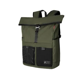 سكينارما - حقيبة ظهر (JAGER) - زيتي (أوليف) Skinarma JAGER Backpack - Olive