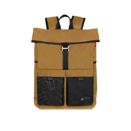 سكينارما - حقيبة ظهر (JAGER) - بني Skinarma JAGER Backpack - Brown