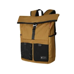 سكينارما - حقيبة ظهر (JAGER) - بني Skinarma JAGER Backpack - Brown
