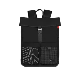 سكينارما - حقيبة ظهر (JAGER) - أسود Skinarma JAGER Backpack - Black