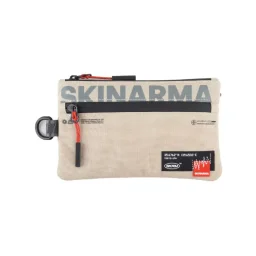 سكينارما حقيبة كلاتش فاردل - بيج Skinarma Clutch Fardel Bag - Beige