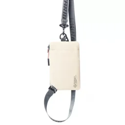 سكينارما حقيبة كلاتش فاردل - بيج Skinarma Clutch Fardel Bag - Beige
