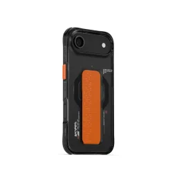 سكينارما هاكسا آيفون 17 إير - جرافيت Skinarma HAXA iPhone 17 Air - Graphite