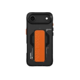 سكينارما هاكسا آيفون 17 إير - جرافيت Skinarma HAXA iPhone 17 Air - Graphite