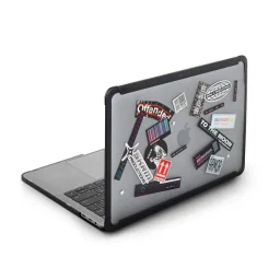 سكينارما غطاء واقي ماك بوك إير 13 Skinarma MacBook Air 13 Protective Cover