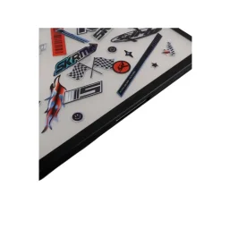 سكينارما غطاء واقي لماك بوك إير 13 بوصة M2/M3 Skinarma Protective Cover for MacBook Air 13-inch M2/M3