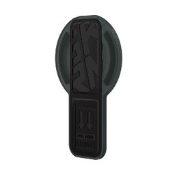 مسكة وحامل مغناطيسي سكينارما ARCH XE - أسود Skinarma ARCH XE Magnetic Smart Grip Stand - Black