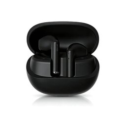 بريف Orbit سماعات أذن لاسلكية بالكامل مع ENC - أسود (E-34) Brave Orbit True Wireless Earbuds with ENC - Black (E-34)