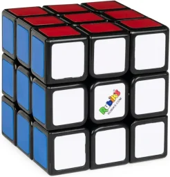 سبين ماستر (روبيكس) روبيكس رون مكعب 3x3 V10 Spin Master (Rubiks ) Rubiks Ron 3X3Cube V10