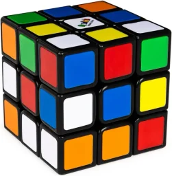 سبين ماستر (روبيكس) روبيكس رون مكعب 3x3 V10 Spin Master (Rubiks ) Rubiks Ron 3X3Cube V10
