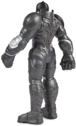 سبين ماستر (دي سي) مجسم بات 12 إنش جاينتس متنوع باتمان-كينغ شارك-كيلر كروك Spin Master (DC) Bat Figure 12In Giants Ast Batman-King Shark-Killer Croc