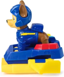 سبين ماستر (باو باترول) مجسم باو أكشن بوب أ Spin Master (PAW Patrol) Paw Figure Action Pup A