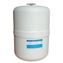 منضومة تنقية المياه بالتناضح العكسي 7 مراحل - تيكومين Tecomen 7-Stage Reverse Osmosis Water Purifier