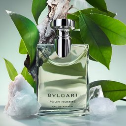 عطر بولغاري بور أوم او دي بارفيوم 100مل للرجال BVLGARI Pour Homme EDP