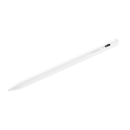 قلم موماكس One Link ستايلس نشط متوافق مع iOS وأندرويد وآيباد TP3 Momax One Link Stylus