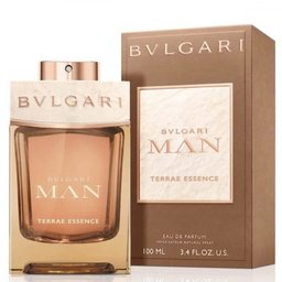عطر بولغاري مان تيري اسنس او دو بارفيوم 100مل Bvlgari Man Terrae Essence Eau de Parfum 100ml