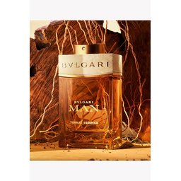 عطر بولغاري مان تيري اسنس او دو بارفيوم 100مل Bvlgari Man Terrae Essence Eau de Parfum 100ml