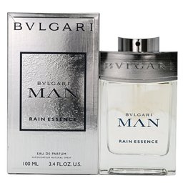 عطر رين إيسنس للرجال 100مل BVLGARI Rain Essence EDP
