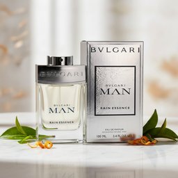 عطر رين إيسنس للرجال 100مل BVLGARI Rain Essence EDP